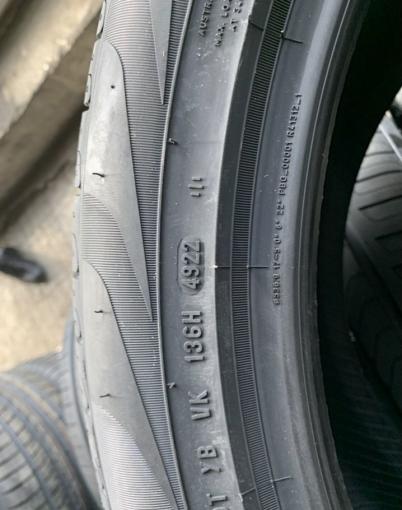 Pirelli Scorpion 295/40 R21