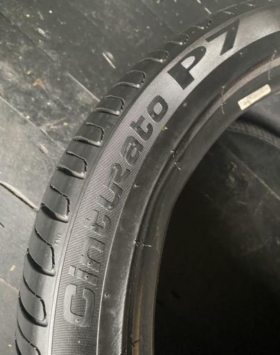 Pirelli Cinturato P7 245/40 R18