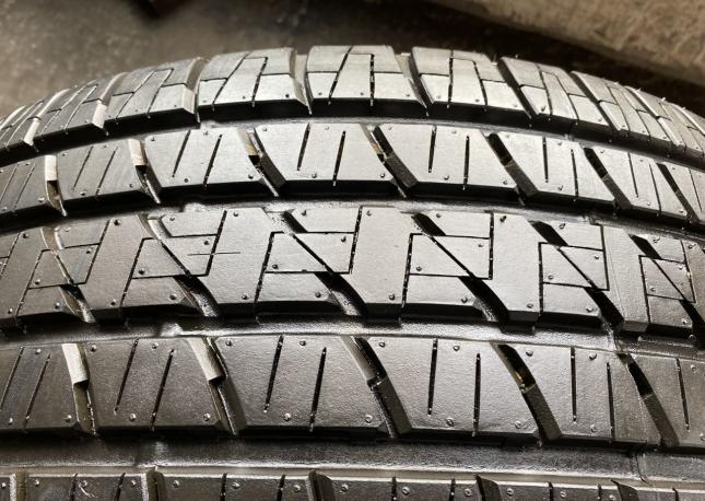 Bridgestone Dueler H/L Alenza 285/45 R22 110H