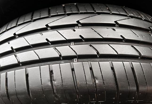 Hankook Ventus S1 Evo 2 K117B 235/65 R17