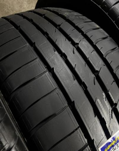 Goodyear Eagle F1 Asymmetric 3 285/35 R22