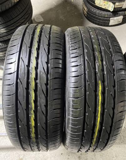 Dunlop Enasave EC203 215/50 R17