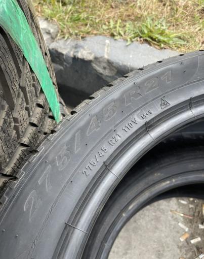 Pirelli Scorpion Winter 275/45 R21 110V