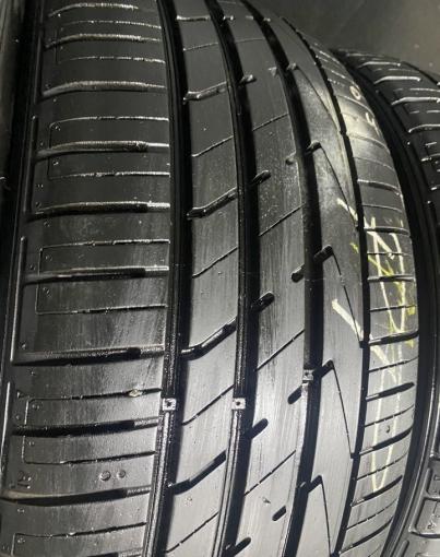 Hankook Ventus S1 Evo 2 SUV K117C 235/50 R19