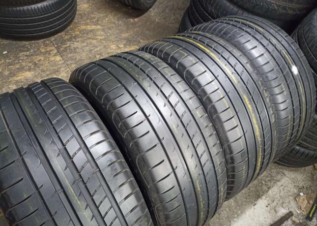 Goodyear Eagle F1 Asymmetric 2 SUV 265/50 R19 110Y