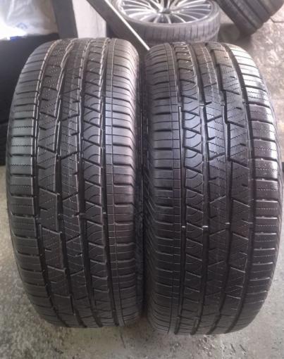 Continental ContiCrossContact LX Sport 235/60 R18 107V