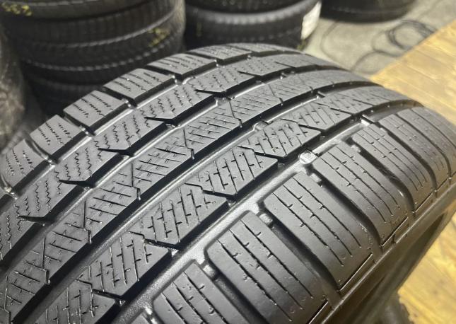 Continental ContiWinterContact TS 810 245/40 R18