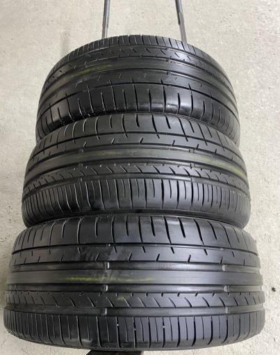 Dunlop SP Sport Maxx 050+ 225/50 R17