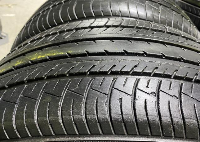 Yokohama dB Decibel E70 215/55 R17