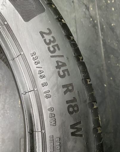 Continental ContiEcoContact 6 235/45 R18