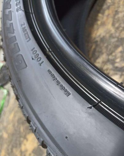 Bridgestone Blizzak LM-25 225/45 R19