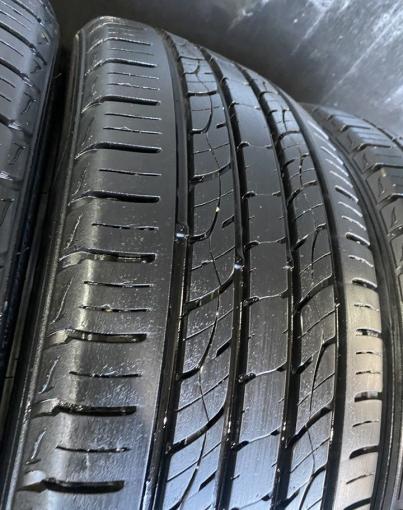 Kumho Crugen Premium KL33 225/55 R19