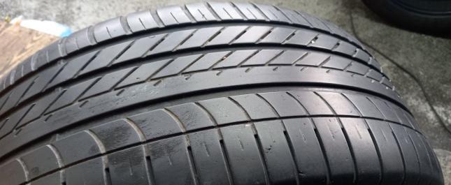 Goodyear Eagle F1 Asymmetric 255/50 R19 107W