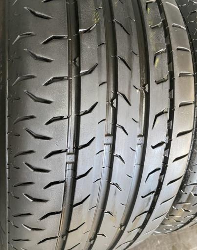 Continental MaxContact MC6 225/40 R18