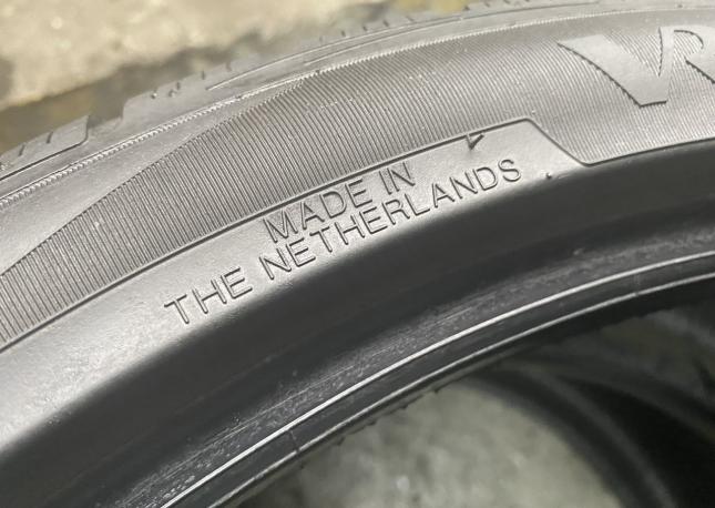 Vredestein Wintrac Xtreme S 245/35 R21 96Y