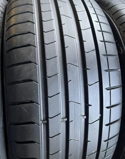 Pirelli P Zero II 245/45 R18 100Y