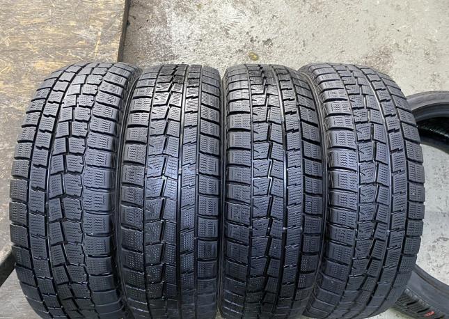 Dunlop Winter Maxx 185/65 R15 88Q