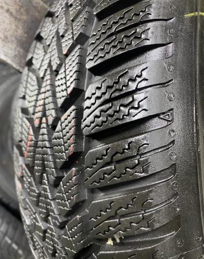 Dunlop Winter Response 2 195/65 R15