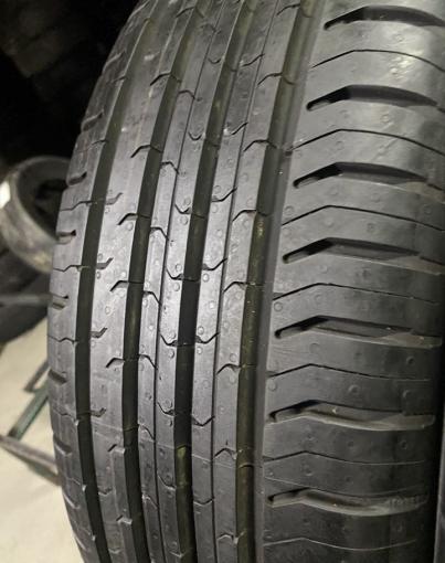 Continental ContiEcoContact 5 215/65 R17