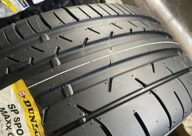 Dunlop SP Sport Maxx 050 DSST CTT 245/45 R20 103Y