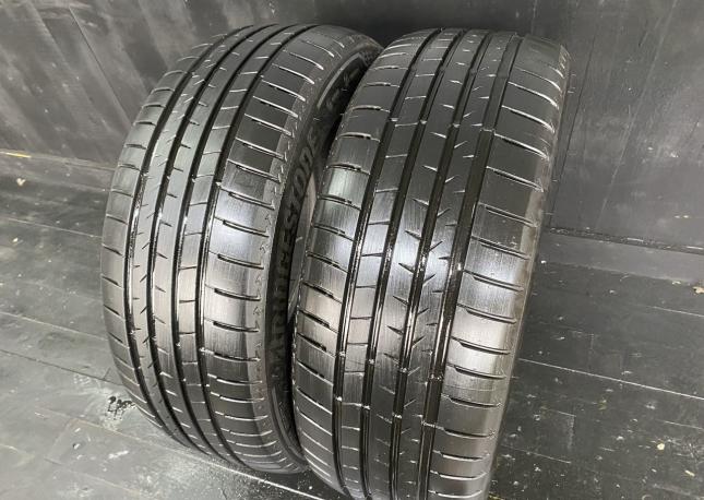 Bridgestone Turanza T005 235/55 R18