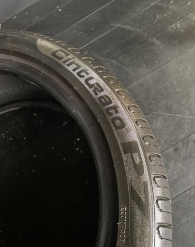 Pirelli Cinturato P7 225/45 R18