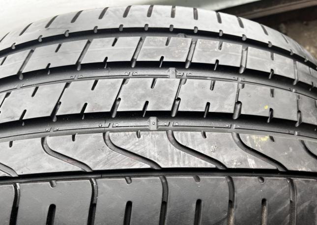 Pirelli P Zero SUV 265/40 R22