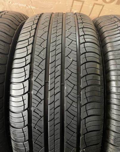 Michelin Latitude Tour 245/45 R20 99W