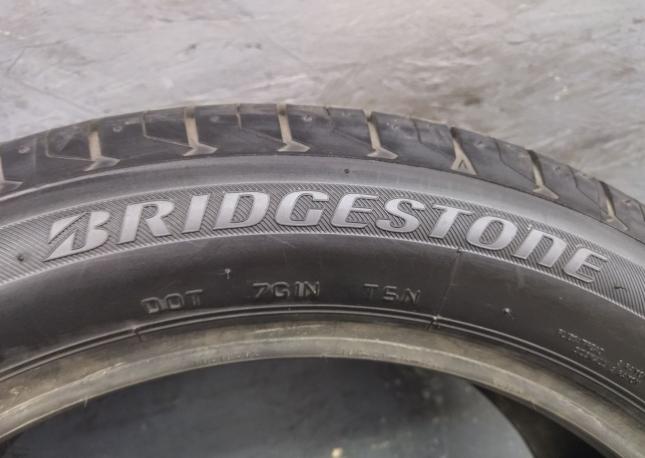 Bridgestone Turanza T001 225/50 R18 95W