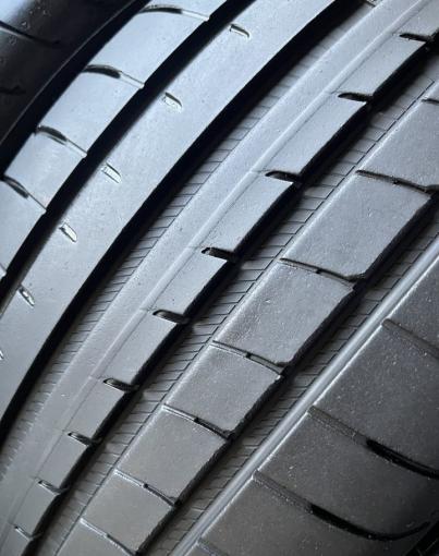 Goodyear Eagle F1 Asymmetric 6 225/45 R18 95Y