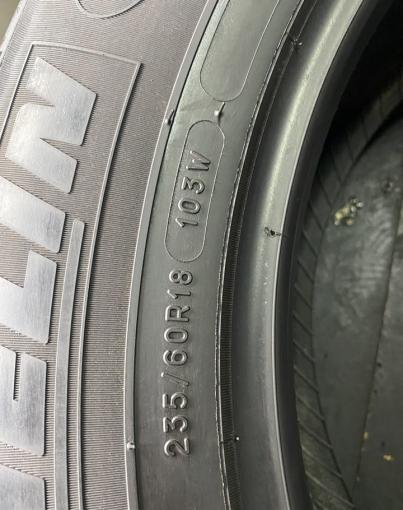 Michelin Primacy 3 235/60 R18