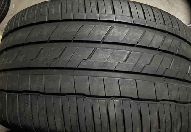 Hankook Ventus S1 Evo 3 K127 315/35 R21