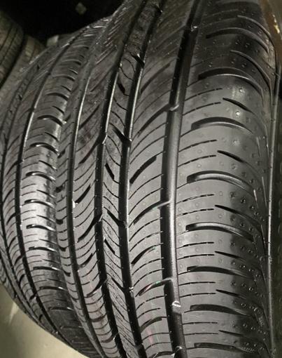 Continental ContiProContact 235/55 R17