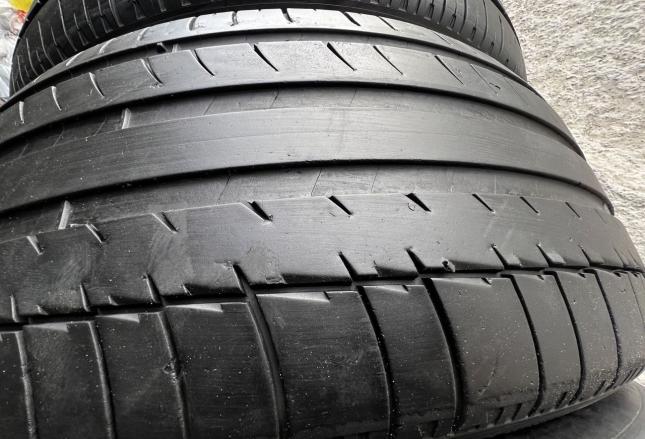 Michelin Latitude Sport 255/55 R20