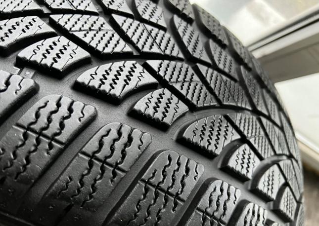 Dunlop SP Winter Sport 3D 235/40 R19