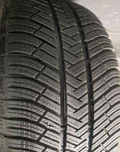 Michelin Pilot Alpin PA4 255/45 R19