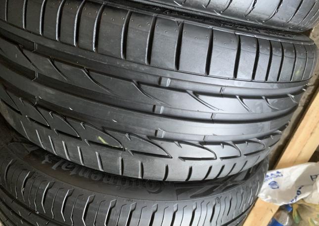 Bridgestone Potenza RE050A 225/40 R18 92Y