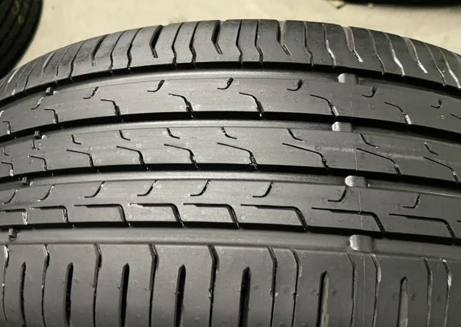 Continental ContiEcoContact 6 215/60 R17 96H