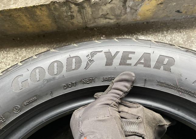 Goodyear Eagle F1 Asymmetric 2 265/50 R19 110Y