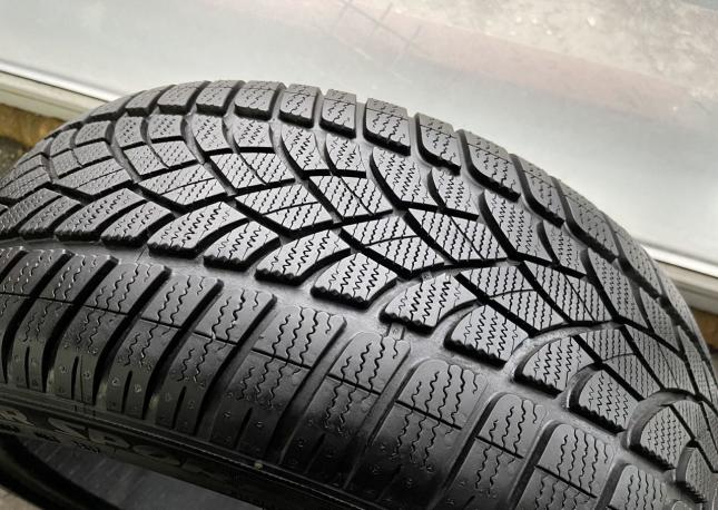 Dunlop SP Winter Sport 3D DSST ROF 245/45 R19