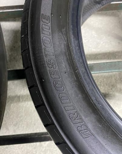 Bridgestone Luft RV 205/55 R17