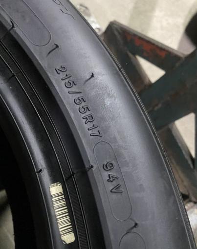 Michelin Primacy 3 ST 215/55 R17