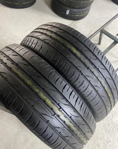 Dunlop Enasave EC203 215/60 R16