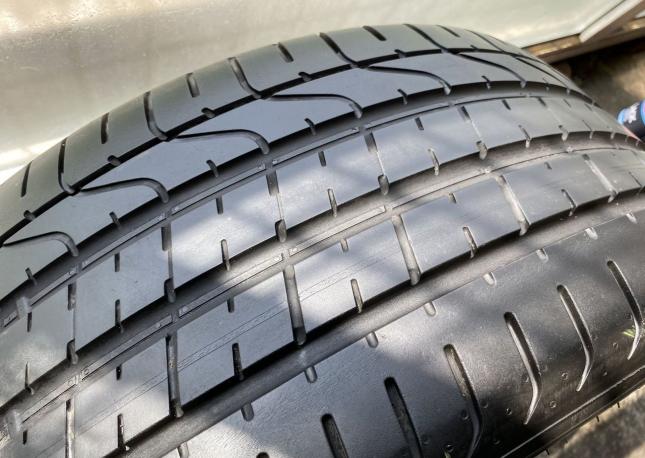 Pirelli P Zero 265/40 R22 106Y