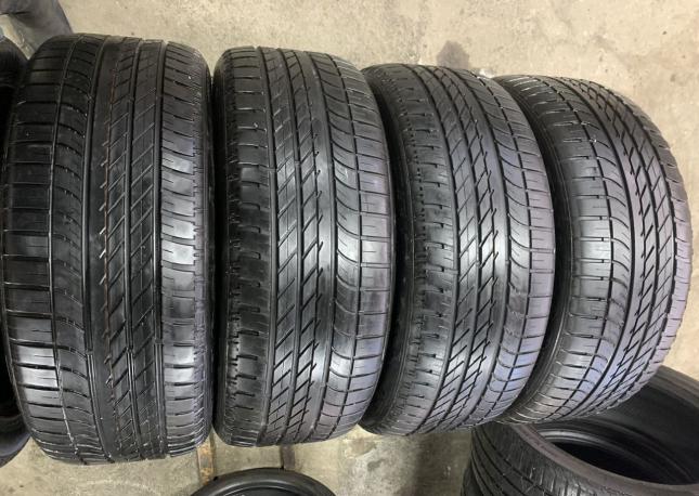 Goodyear Eagle F1 Asymmetric SUV 4x4 275/45 R21