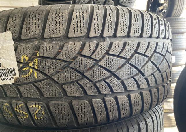 Dunlop SP Winter Sport 3D 255/50 R19