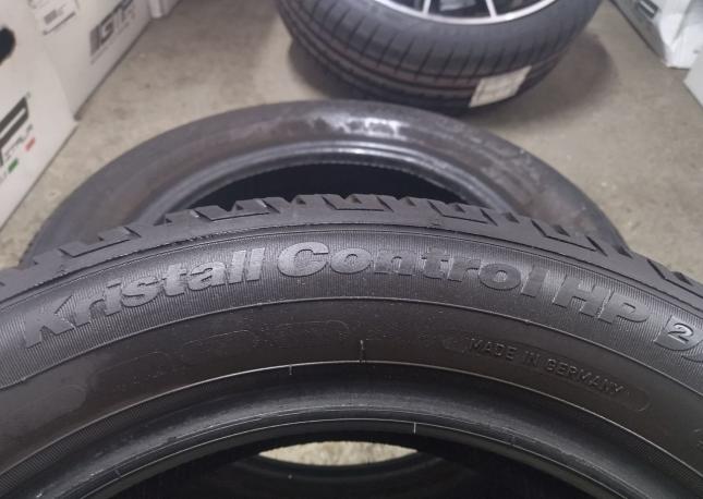 Fulda Kristall Control HP 2 205/55 R16 91H