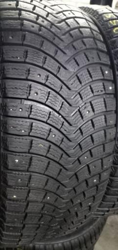 Michelin Latitude X-Ice North 2 255/55 R20 112T