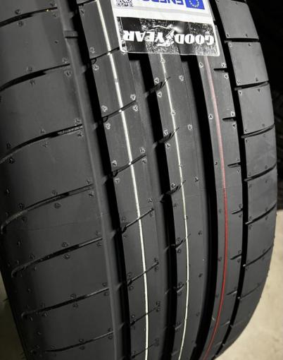 Goodyear Eagle F1 Asymmetric 3 245/50 R20