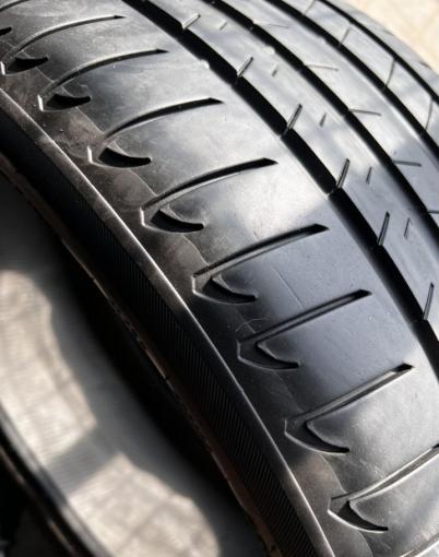 Bridgestone Alenza 001 275/35 R21